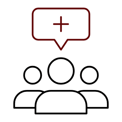 On-demand solutions