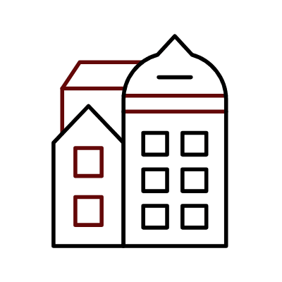Real estate